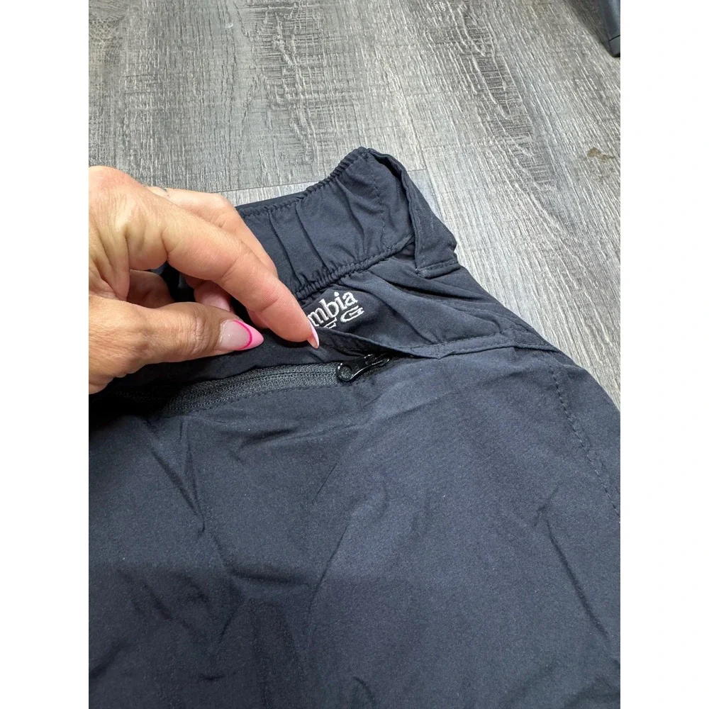 Columbia pfg hiking